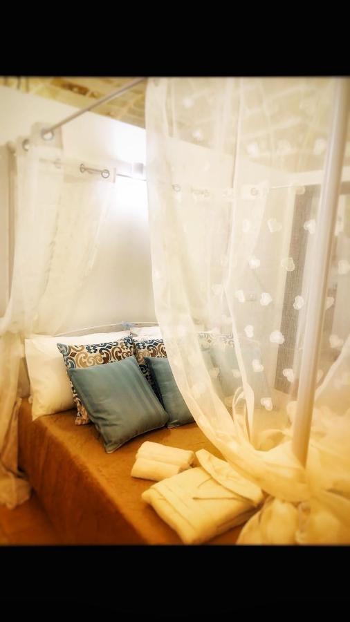 Bed and Breakfast N&M Dimora Carrieri Luxury Monopoli Exterior foto