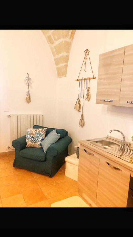Bed and Breakfast N&M Dimora Carrieri Luxury Monopoli Exterior foto