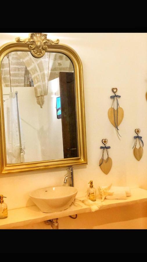 Bed and Breakfast N&M Dimora Carrieri Luxury Monopoli Exterior foto
