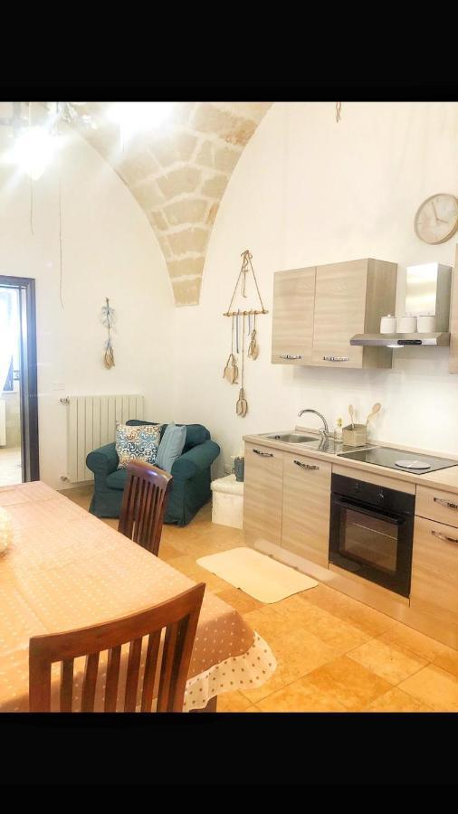 Bed and Breakfast N&M Dimora Carrieri Luxury Monopoli Exterior foto