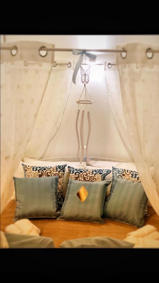 Bed and Breakfast N&M Dimora Carrieri Luxury Monopoli Exterior foto