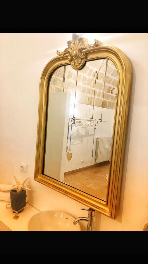 Bed and Breakfast N&M Dimora Carrieri Luxury Monopoli Exterior foto