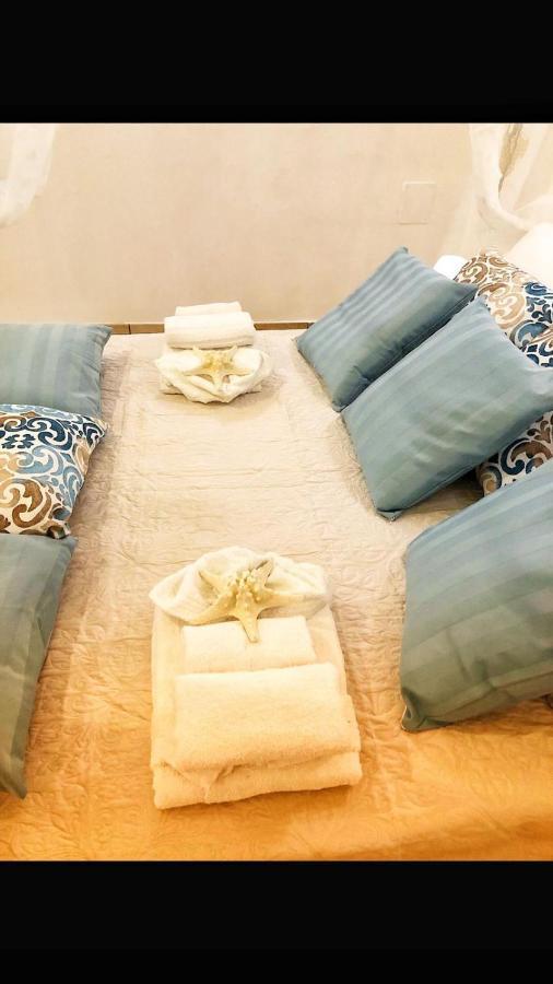 Bed and Breakfast N&M Dimora Carrieri Luxury Monopoli Exterior foto