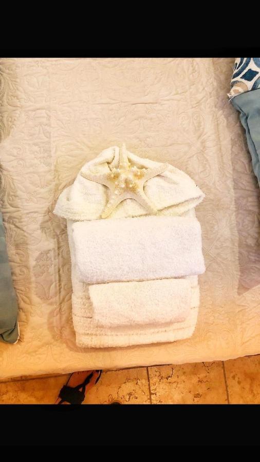 Bed and Breakfast N&M Dimora Carrieri Luxury Monopoli Exterior foto