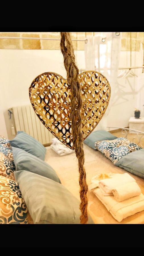 Bed and Breakfast N&M Dimora Carrieri Luxury Monopoli Exterior foto