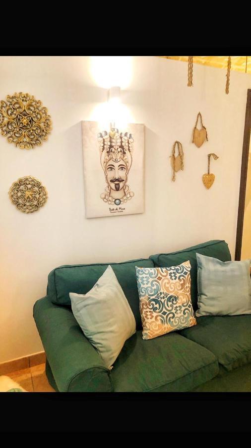 Bed and Breakfast N&M Dimora Carrieri Luxury Monopoli Exterior foto