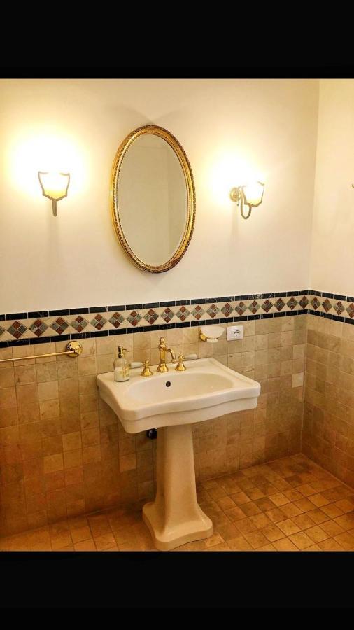 Bed and Breakfast N&M Dimora Carrieri Luxury Monopoli Exterior foto