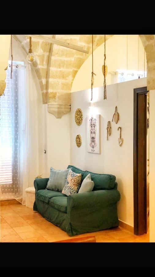 Bed and Breakfast N&M Dimora Carrieri Luxury Monopoli Exterior foto