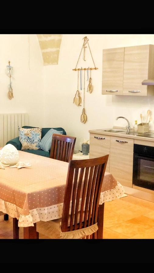 Bed and Breakfast N&M Dimora Carrieri Luxury Monopoli Exterior foto